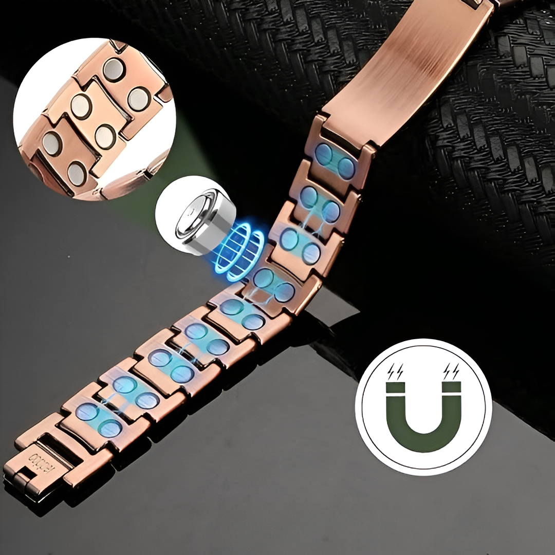 Magnetic Bracelet