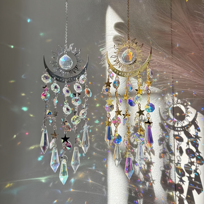Rainbow Suncatcher