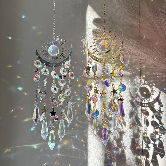 Rainbow Suncatcher