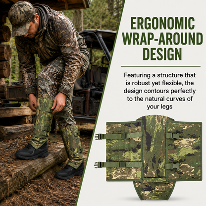 SnakeShield Gaiters