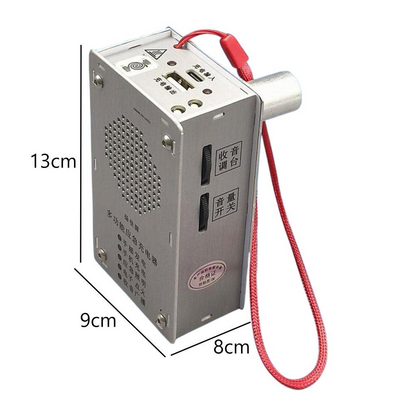 Hand Crank Generator