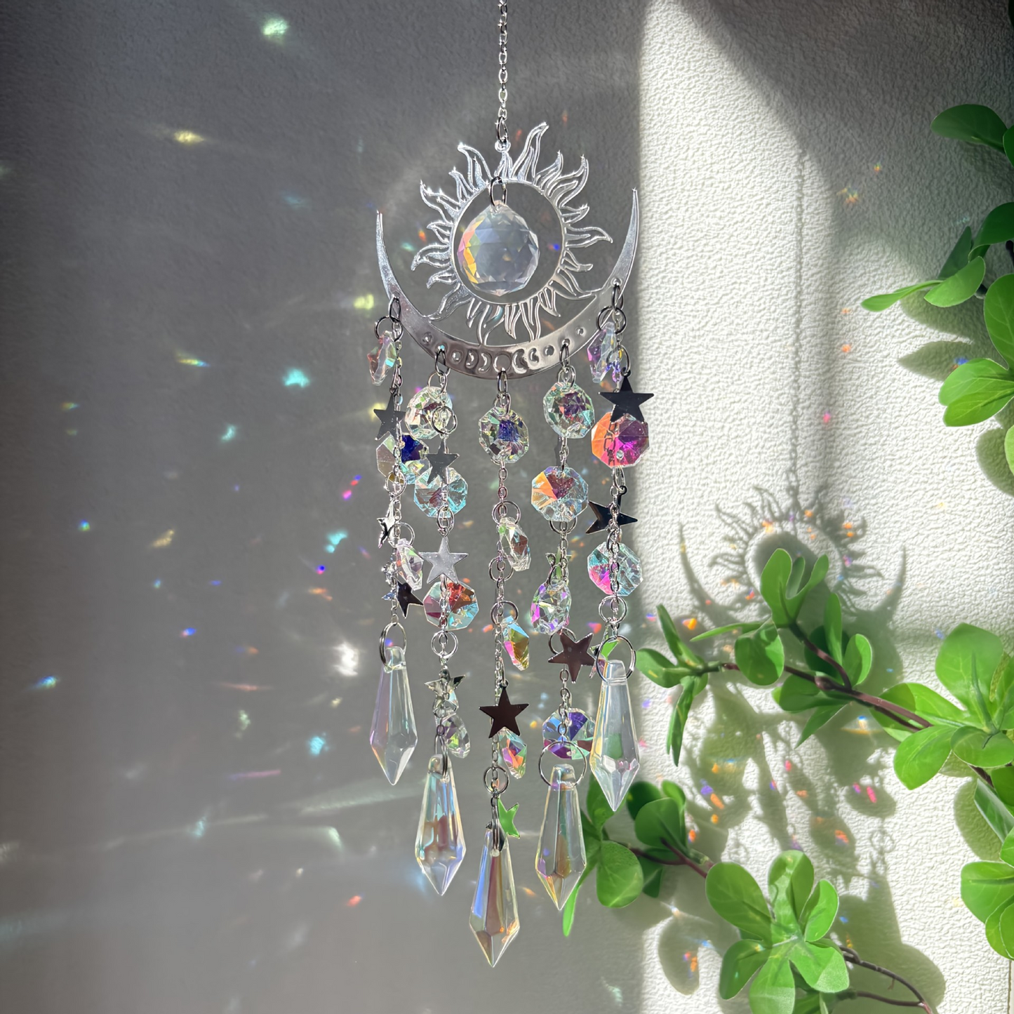 Rainbow Suncatcher