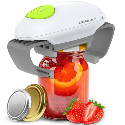 Auto Jar Opener