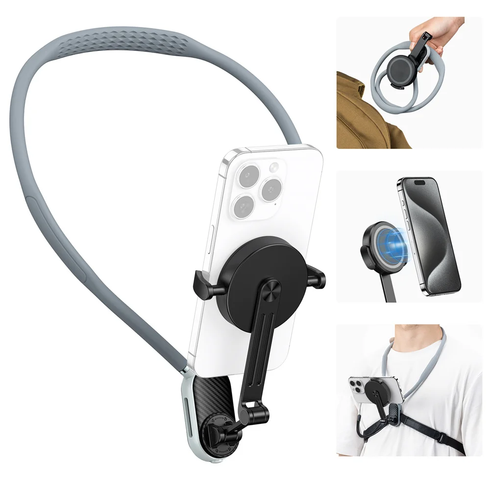 HandsFree Neck Cam
