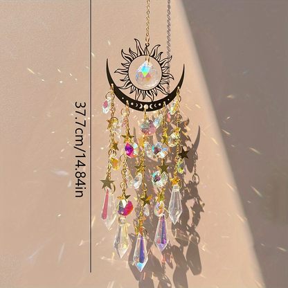 Rainbow Suncatcher