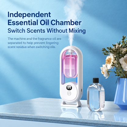 AromaMist Pro