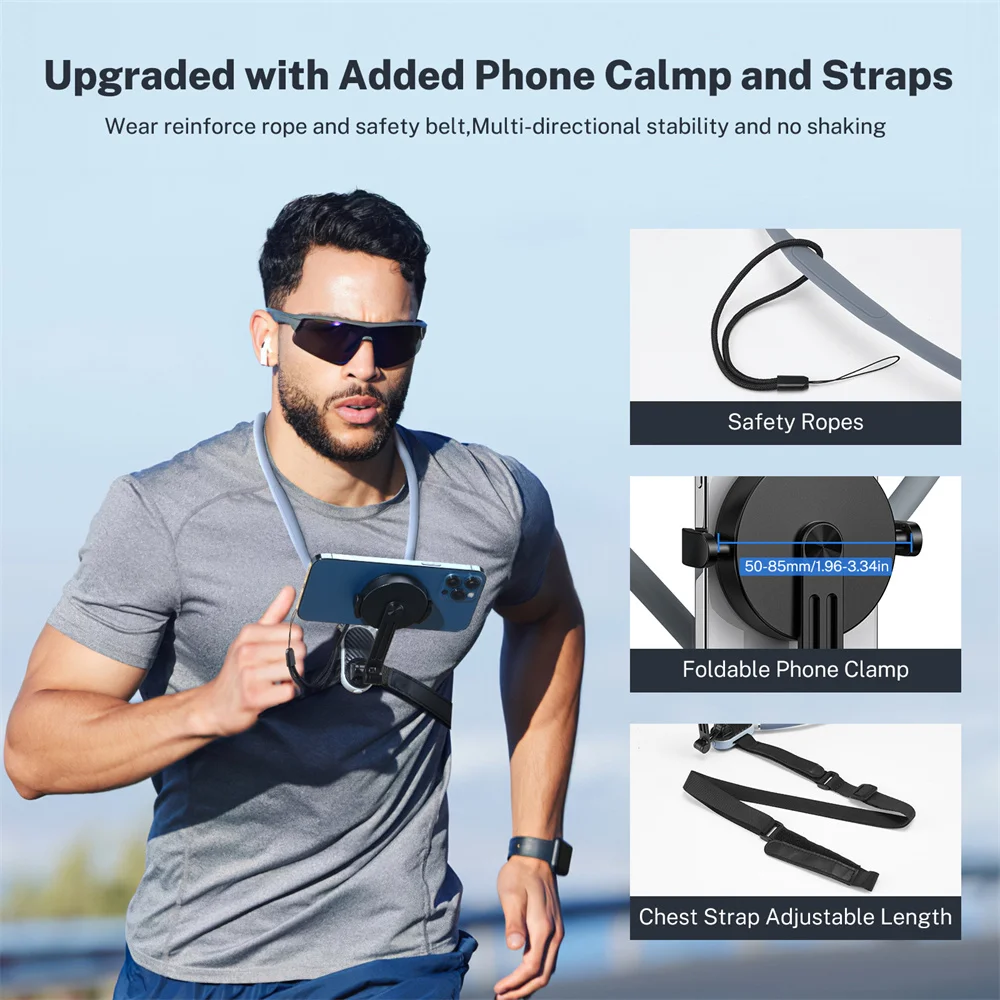 HandsFree Neck Cam