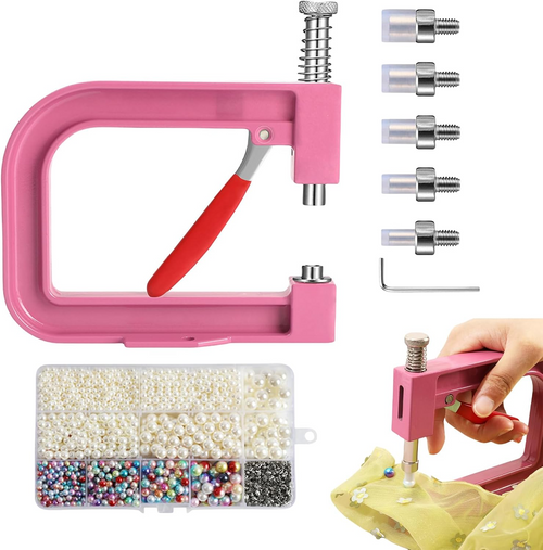 DIY Pearl Setter Kit