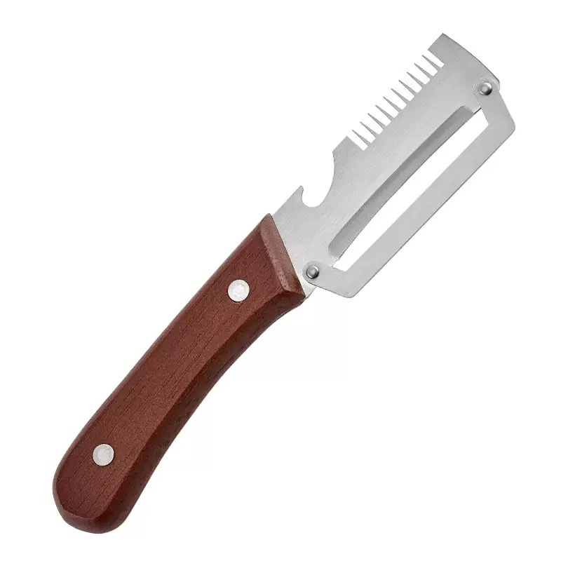 3-in-1 Kitchen Peeler