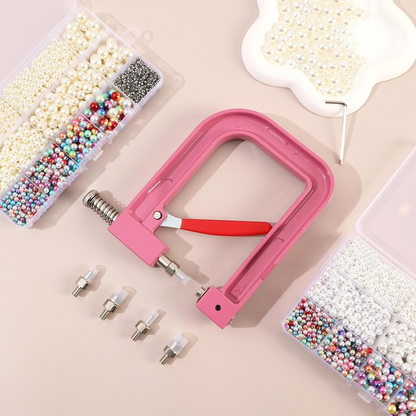 DIY Pearl Setter Kit