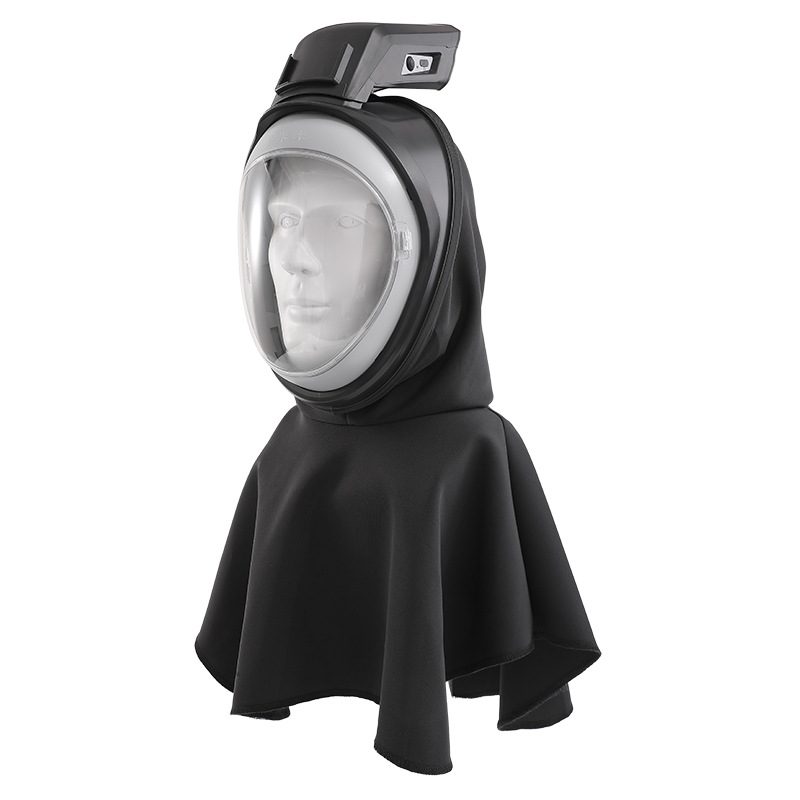 Protective Mask