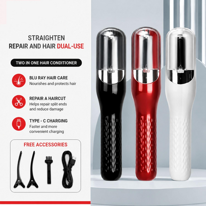 Split End Trimmer