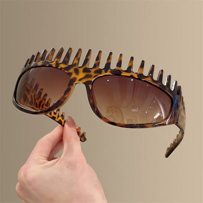 Comb Sunglasses