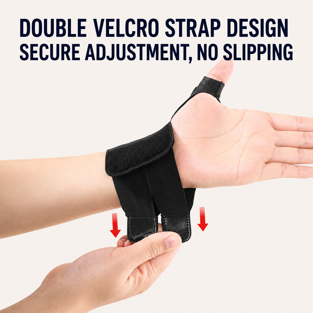Thumb Brace