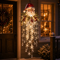 Santa Claus