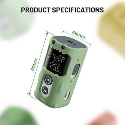 Smart Height Meter