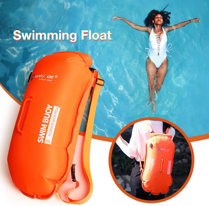 SwimSafe Dry Bag