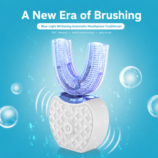 U Smile Brush