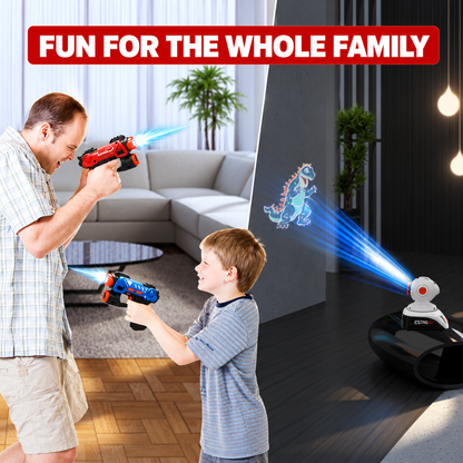 Projection Game Set