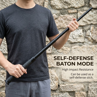 TrailMate Walking Stick