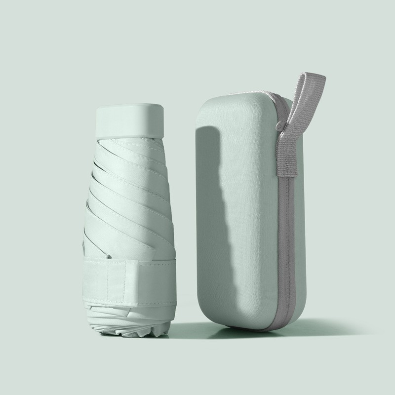 Mini Capsule Umbrella