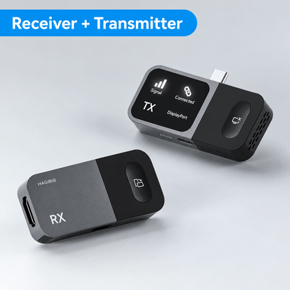 Wireless Display Dongle