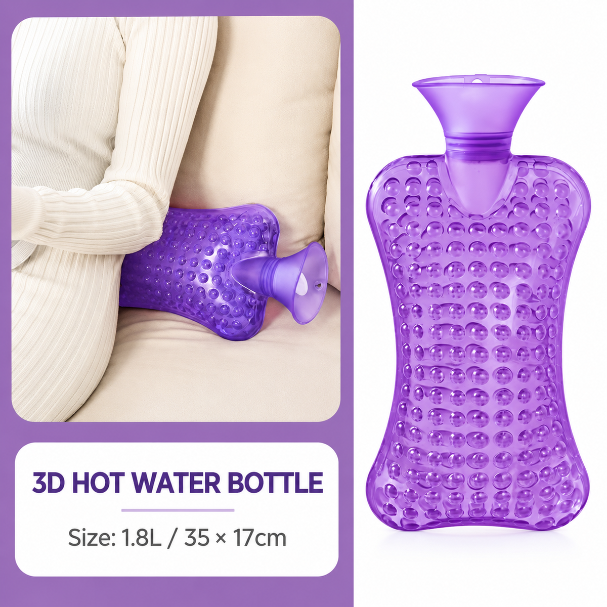 Hot Water Bag