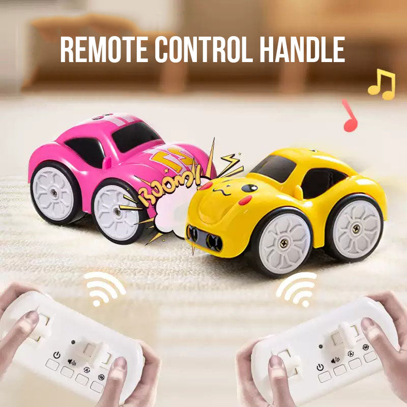 Super Mini Car