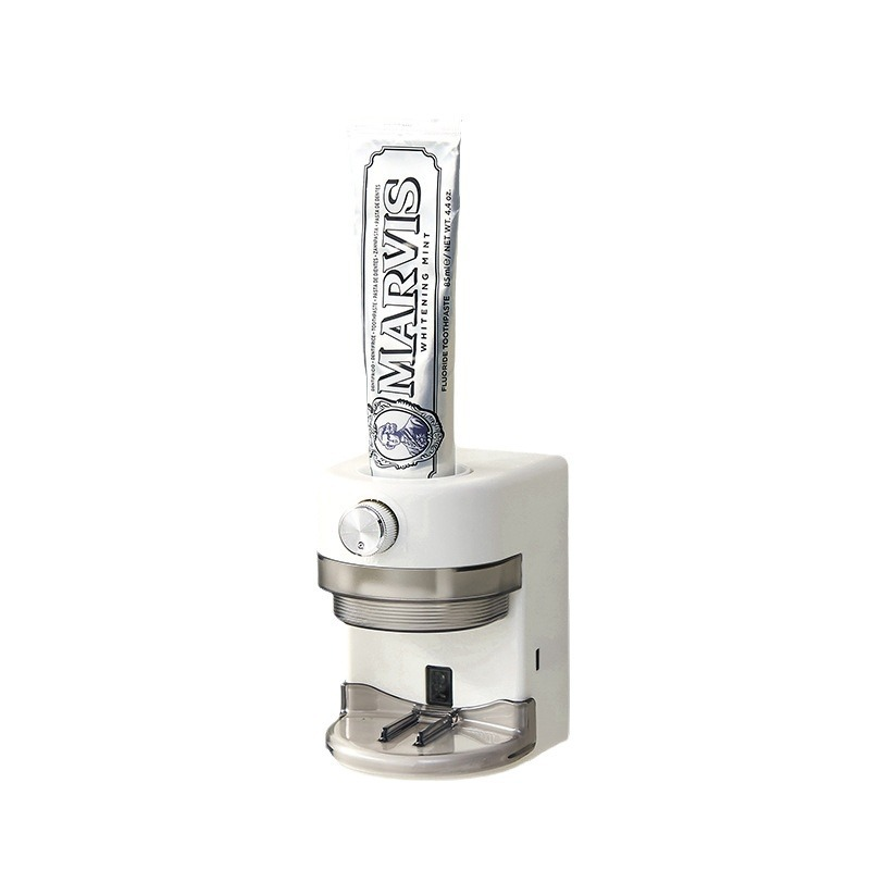 Toothpaste Dispenser