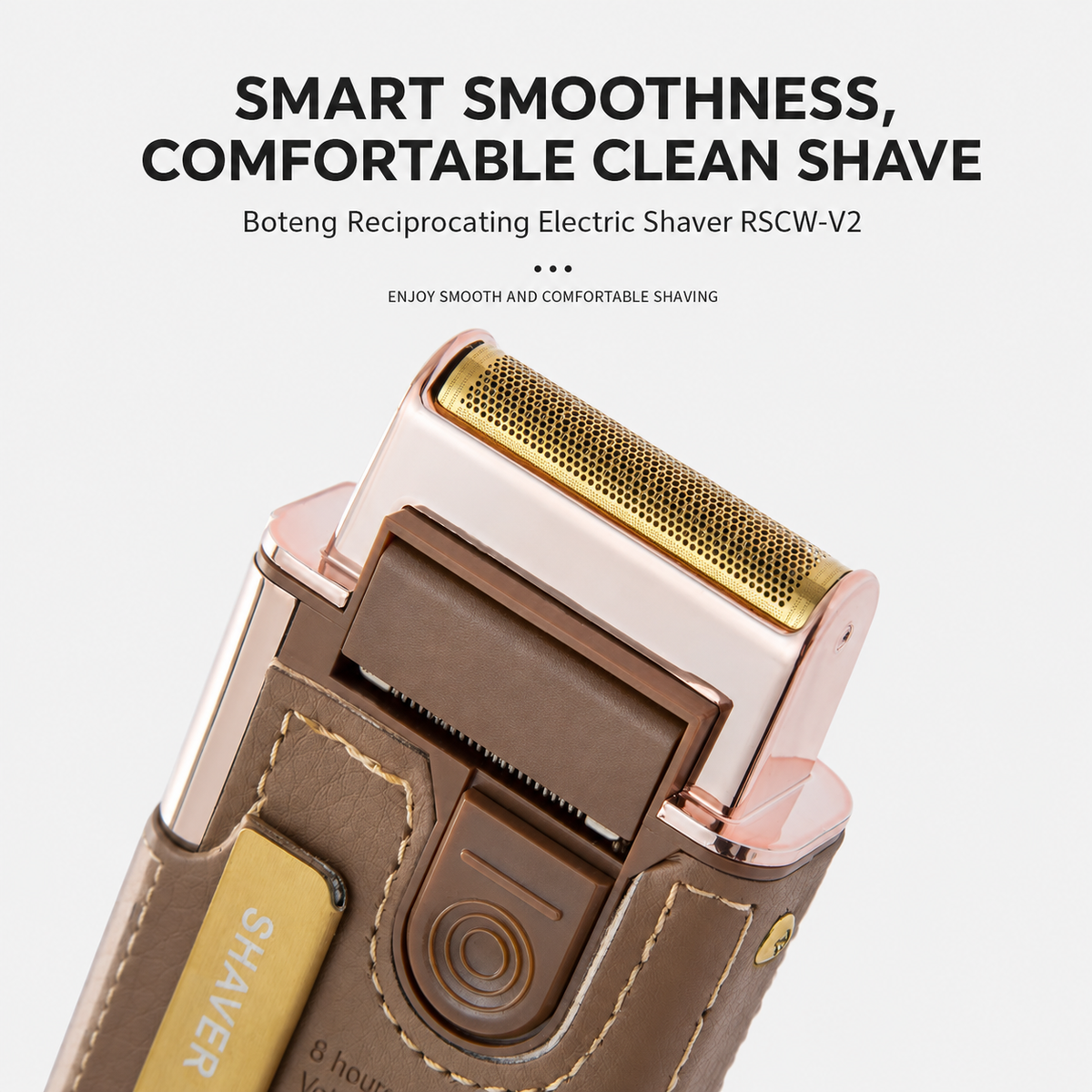 Pocket Shaver Pro