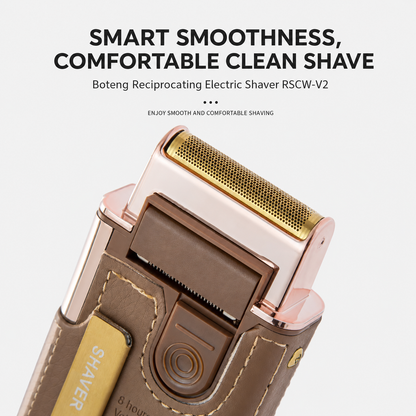 Pocket Shaver Pro