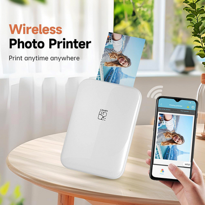 PocketPrint Mini