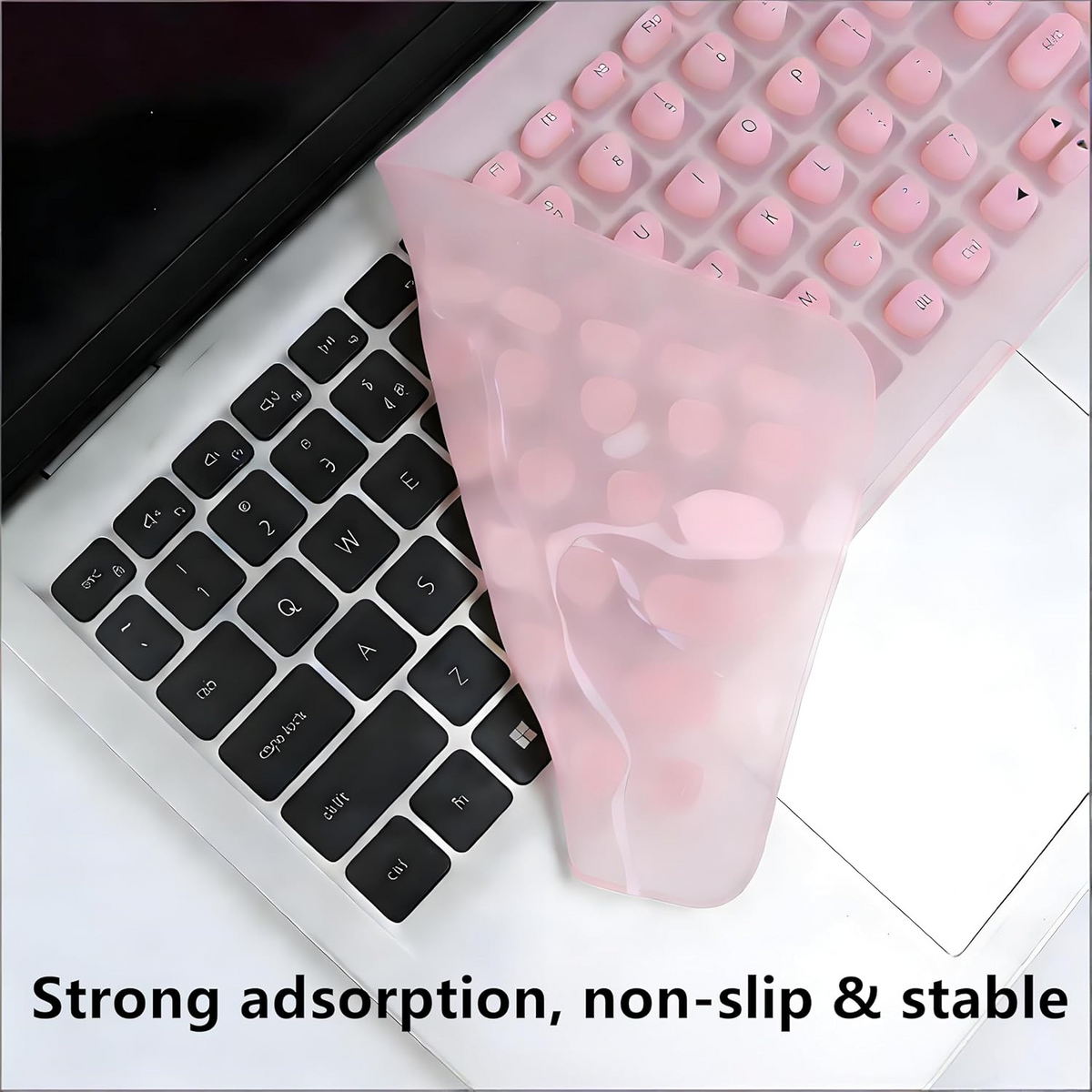 Keyboard Key Covers