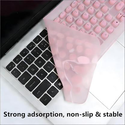Keyboard Key Covers