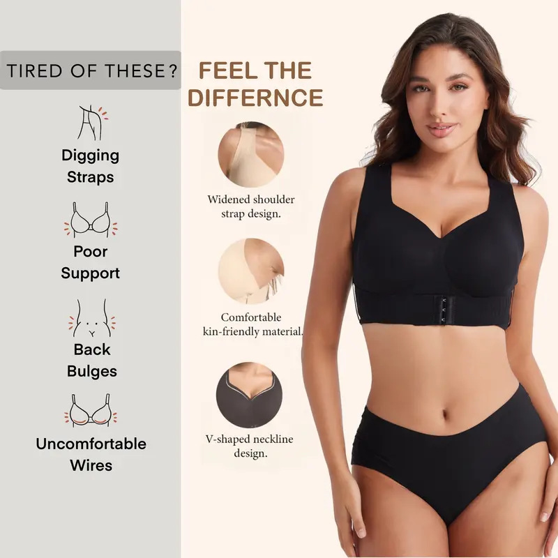 LiftEase Bra