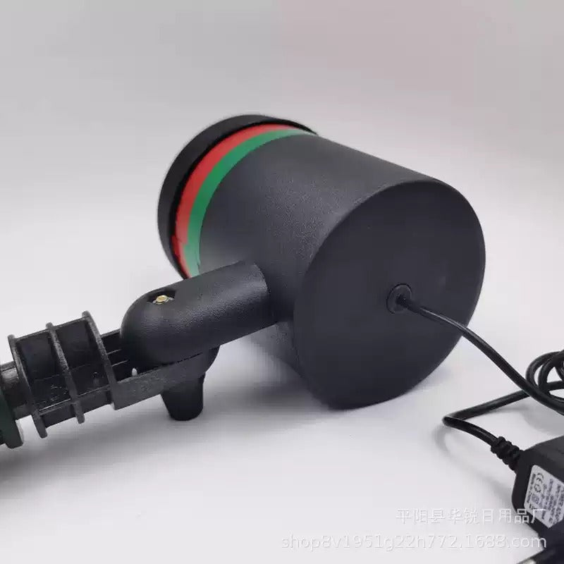 Outdoor Laser Light