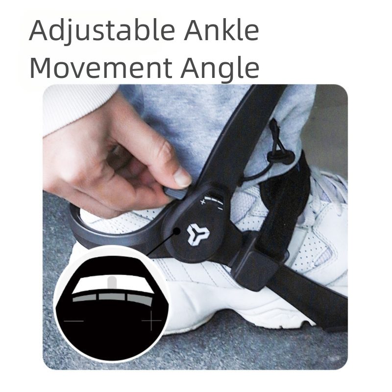 External Ankle Brace
