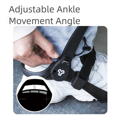 External Ankle Brace