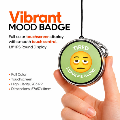 MoodPin