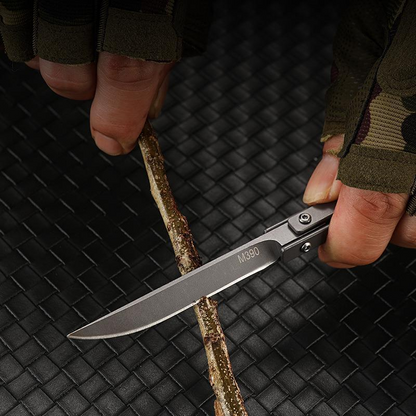 Mini Folding Knife
