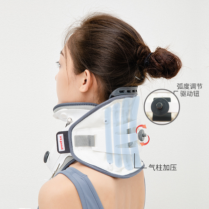 Cervical Traction Device