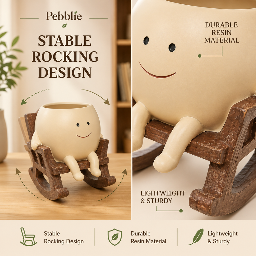 Pebblie