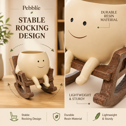Pebblie
