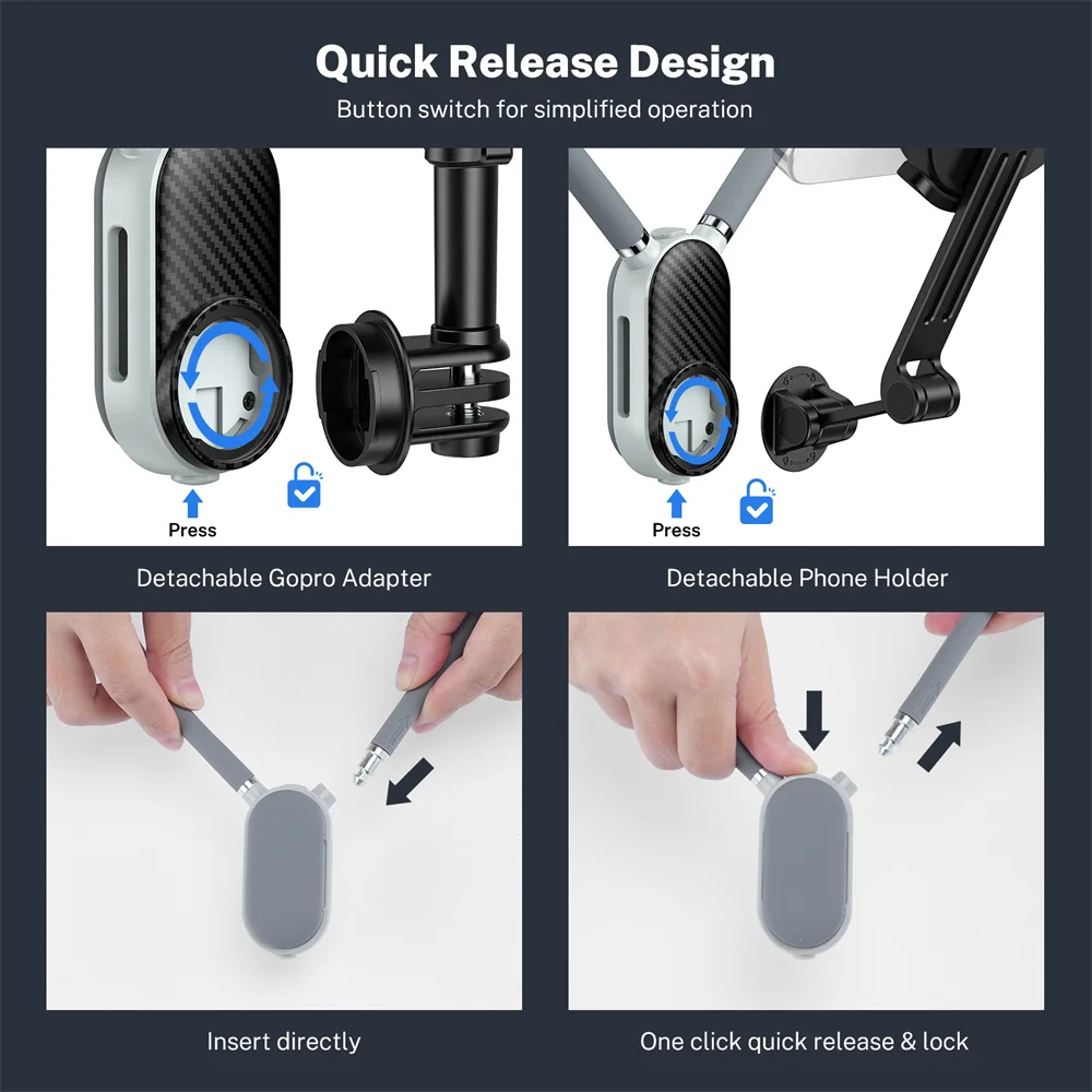 HandsFree Neck Cam