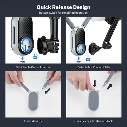 HandsFree Neck Cam
