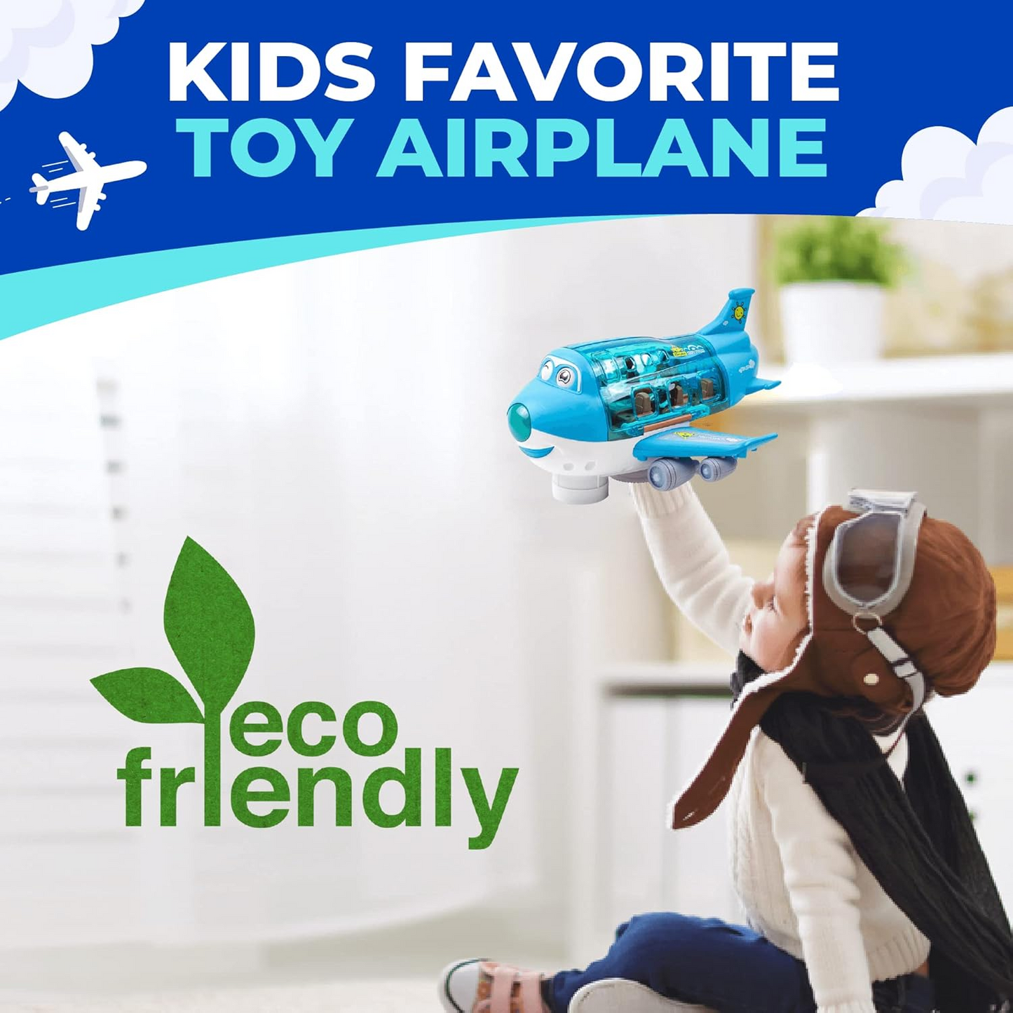 Adventure Plane