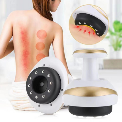 Smart Cupping Massager
