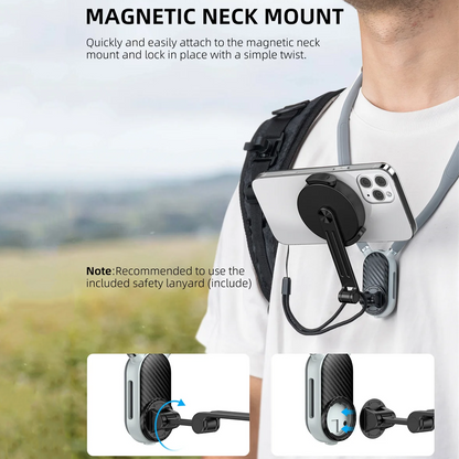 HandsFree Neck Cam