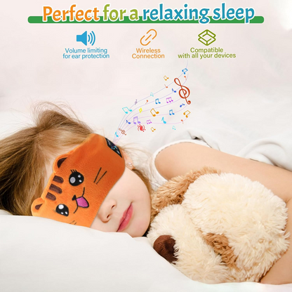 Fox Sleep Band