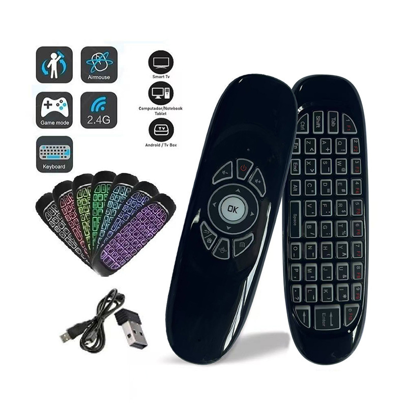 AirKey 3-in-1 Remote